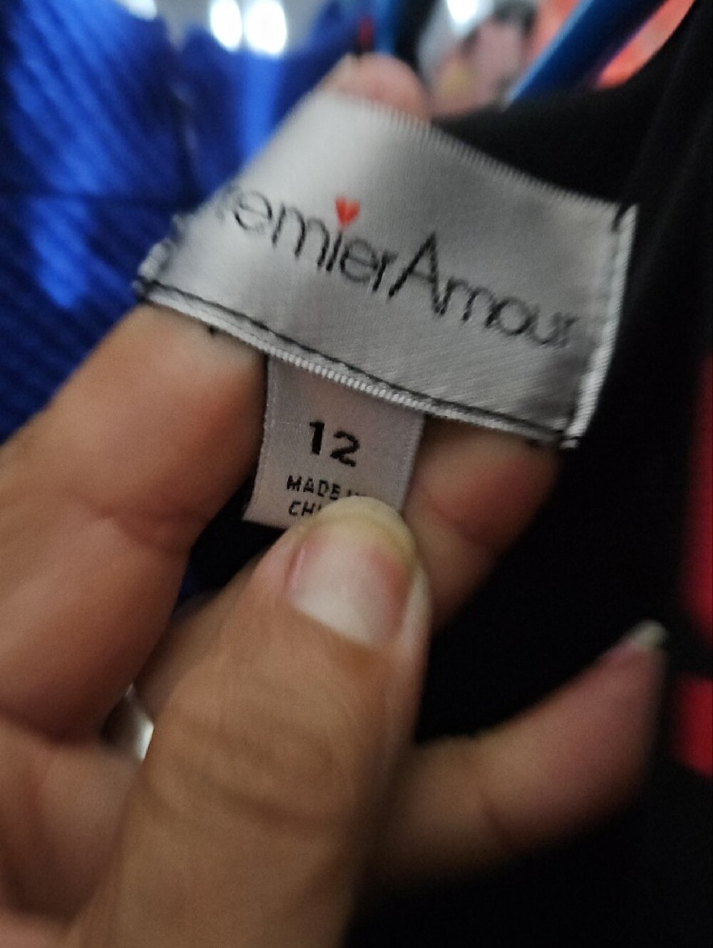 Label Close-up - Picture 5 of 5